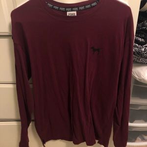 Victoria’s Secret Shirt